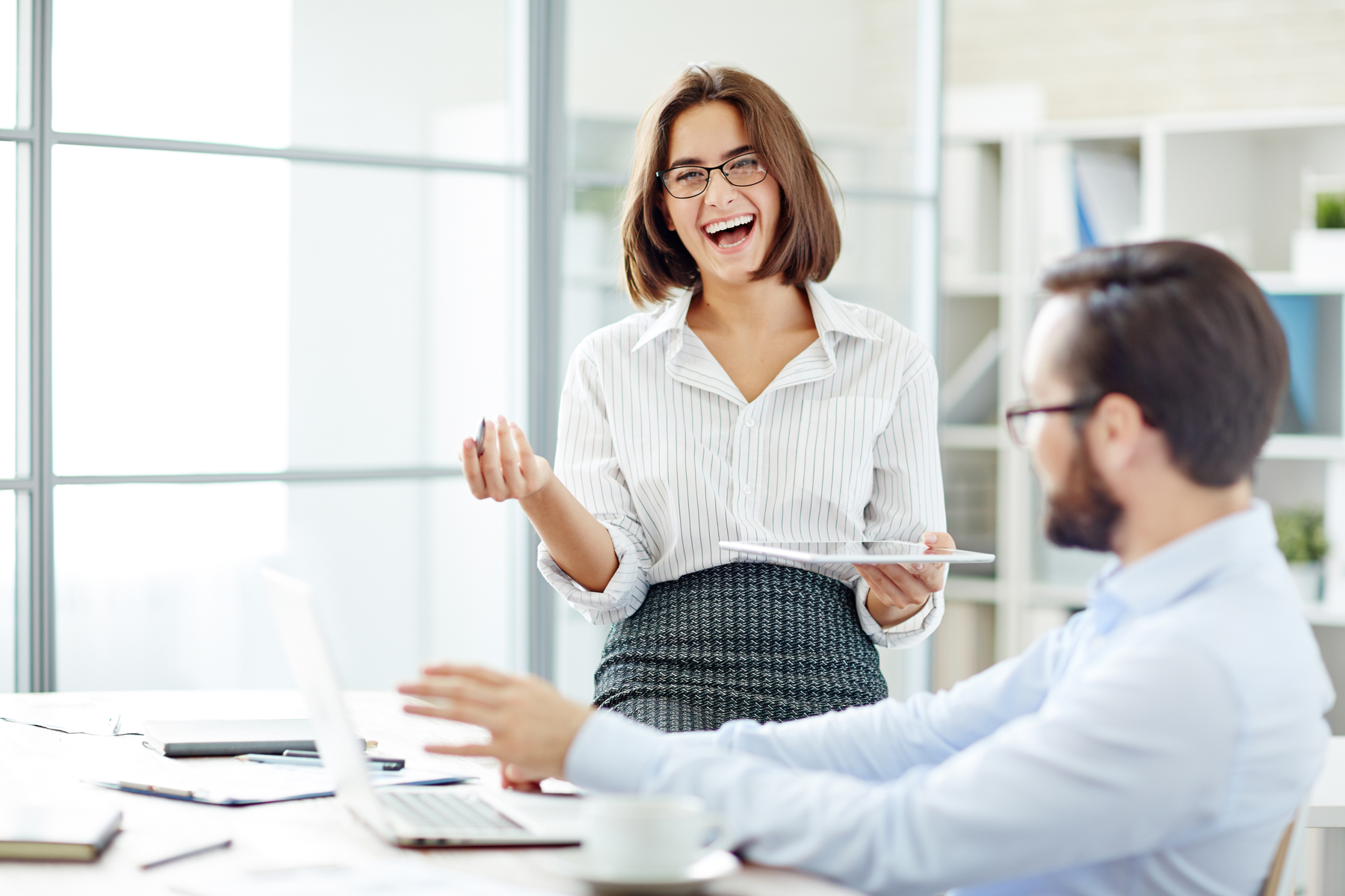 What Challenges Does a Senior Executive Peer Group Help You Face and How Does it Help You Face Them? [Webcast]