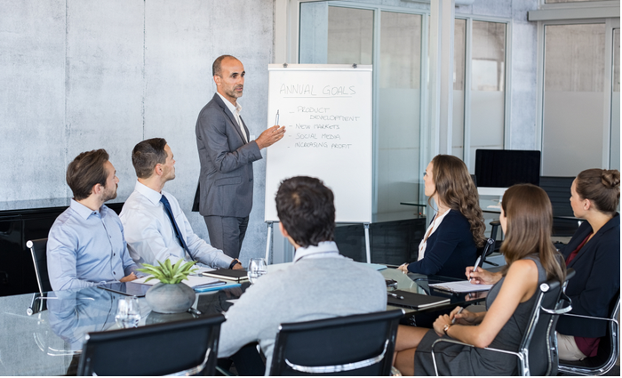 4 Ways Executive Leadership Training Empowers Your Company